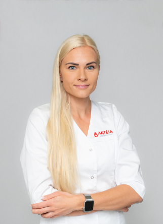 Kamilė Doveikaitė